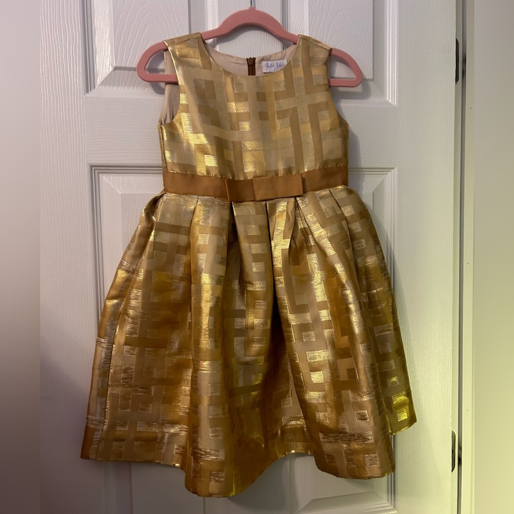 Rachel Riley Party Dress